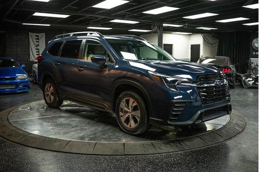 2024 Subaru Ascent Premium