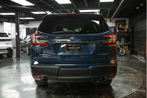 2024 Subaru Ascent Premium
