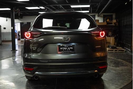 2023 Mazda CX-9 Grand Touring