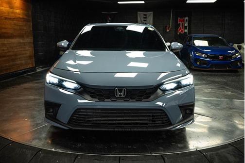 2024 Honda Civic Sport Touring