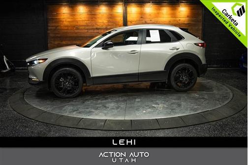 2024 Mazda CX-30 Select