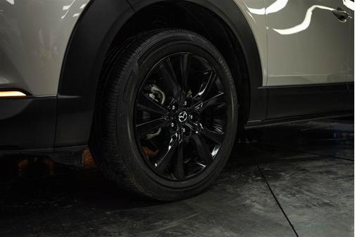 2024 Mazda CX-30 Select