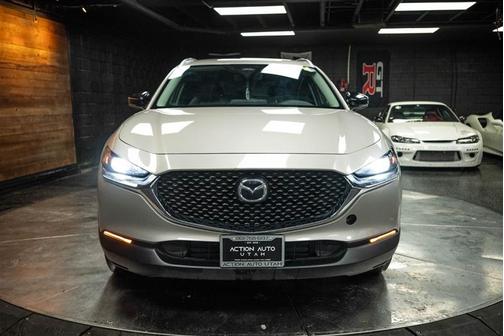 2024 Mazda CX-30 Select