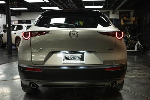 2024 Mazda CX-30 Select