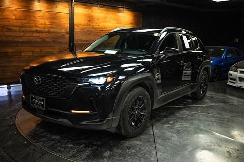 2024 Mazda CX-50 2.5 S Preferred Package