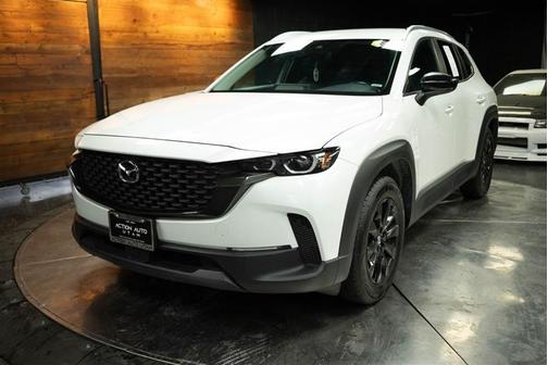 2024 Mazda CX-50 2.5 S Preferred Package