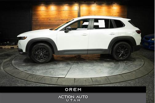 2024 Mazda CX-50 2.5 S Preferred Package