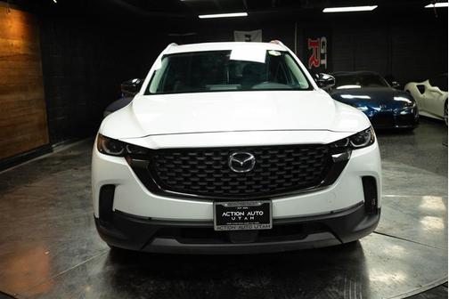 2024 Mazda CX-50 2.5 S Preferred Package