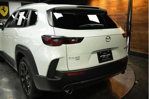 2024 Mazda CX-50 2.5 S Preferred Package