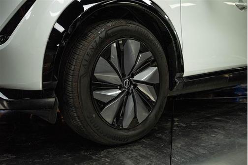 2024 Nissan ARIYA ENGAGE