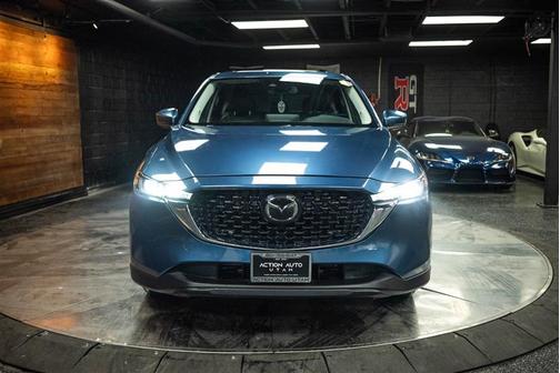 2023 Mazda CX-5 2.5 S Preferred Package