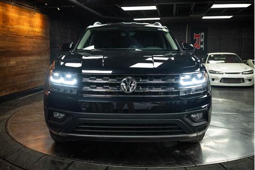 2019 Volkswagen Atlas 2.0T SE