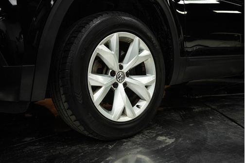 2019 Volkswagen Atlas 2.0T SE