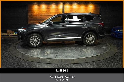 2020 Hyundai SANTA FE 2.4 SEL