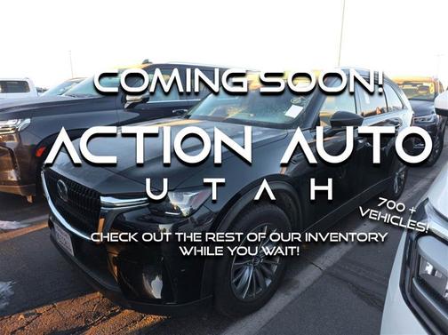 2024 Mazda CX-90 3.3 Turbo Preferred Plus