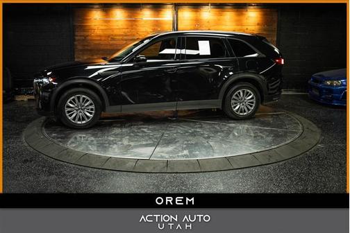 2024 Mazda CX-90 3.3 Turbo Preferred Plus