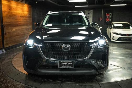 2024 Mazda CX-90 3.3 Turbo Preferred Plus