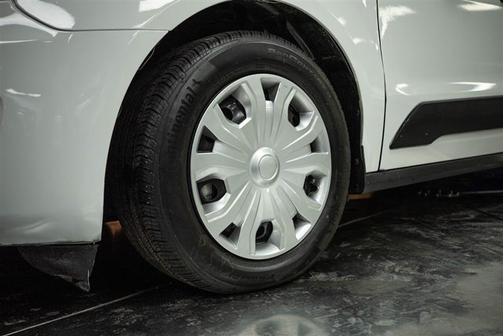 2022 Ford Transit Connect XLT