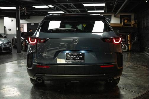 2024 Mazda CX-50 2.5 S Preferred Package