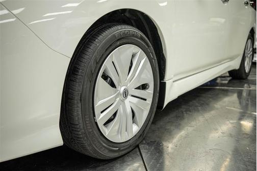 2024 Nissan Leaf S