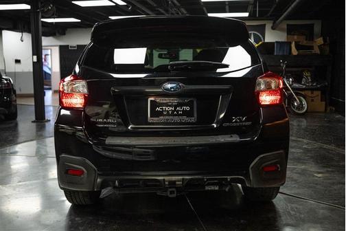 2014 Subaru XV Crosstrek 2.0i Premium