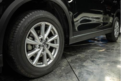 2022 Mazda CX-5 2.5 S Preferred Package