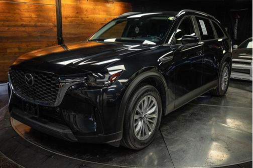 2024 Mazda CX-90 SE