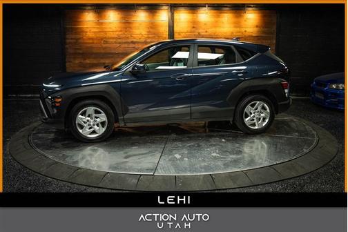 2024 Hyundai KONA SE