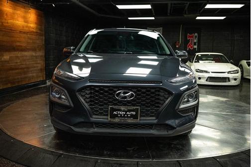 2019 Hyundai KONA SE