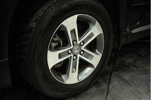 2024 Honda Pilot EX-L 7-Passenger