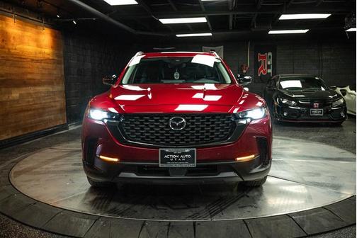 2024 Mazda CX-50 2.5 S Select Package