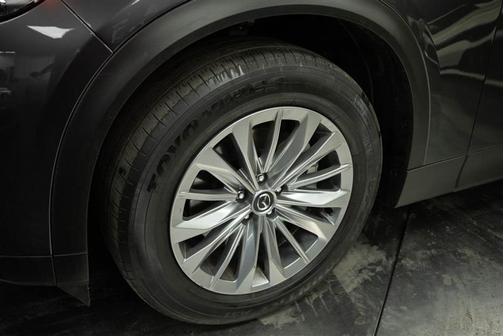 2024 Mazda CX-90 PHEV Preferred