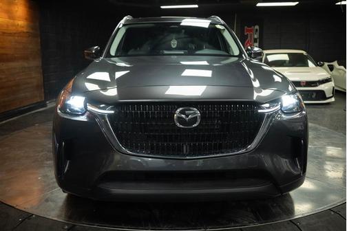 2024 Mazda CX-90 PHEV Preferred