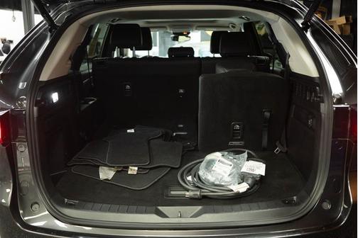 2024 Mazda CX-90 PHEV Preferred