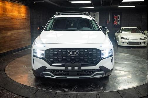 2022 Hyundai SANTA FE XRT