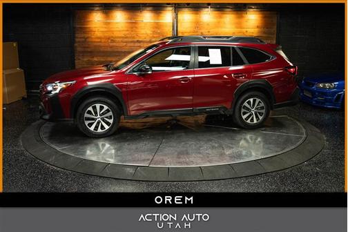 2024 Subaru Outback Premium