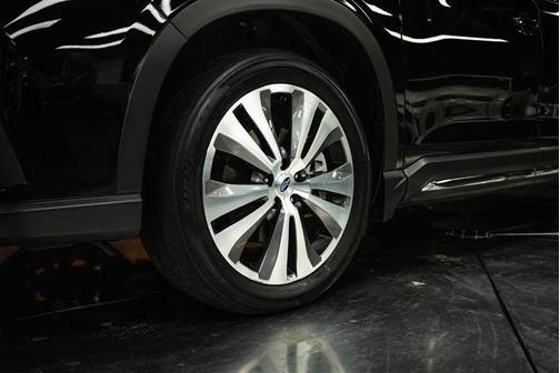 2022 Subaru Ascent Limited 7-Passenger