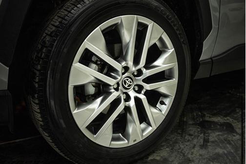 2024 Toyota RAV4 Limited