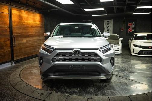 2024 Toyota RAV4 Limited