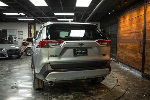 2024 Toyota RAV4 Limited