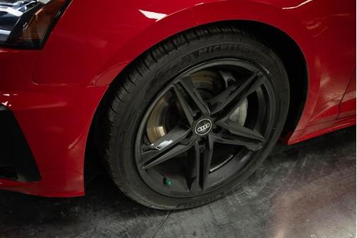 2021 Audi A5 45 S line quattro Premium