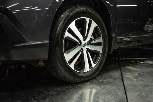 2019 Subaru Outback 3.6R Limited