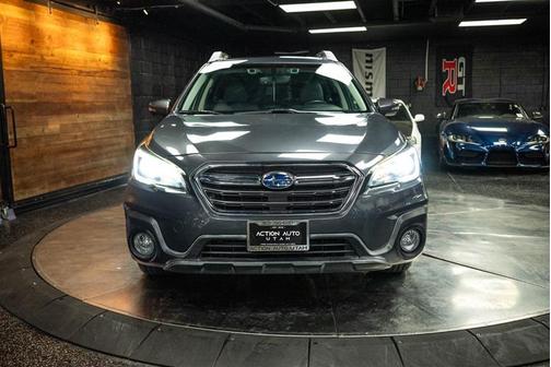 2019 Subaru Outback 3.6R Limited
