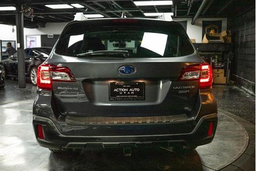 2019 Subaru Outback 3.6R Limited