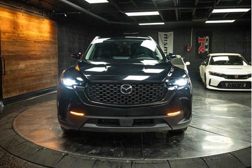 2024 Mazda CX-50 2.5 S Preferred Package