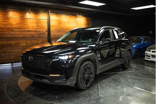 2024 Mazda CX-50 2.5 S Preferred Package