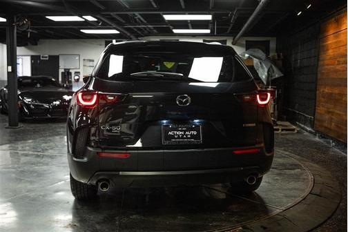 2024 Mazda CX-50 2.5 S Preferred Package