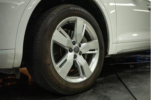 2019 Audi Q5 2.0T Premium