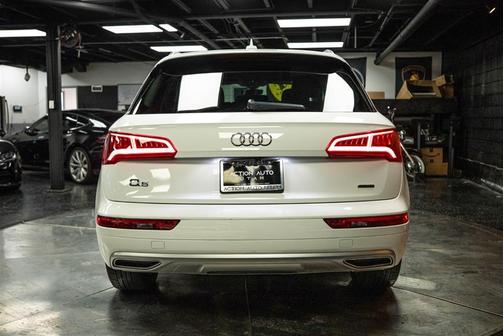 2019 Audi Q5 2.0T Premium