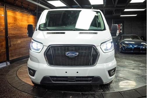 2023 Ford Transit-350 XLT